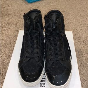 Bikkemberg Women Lace Sneakers